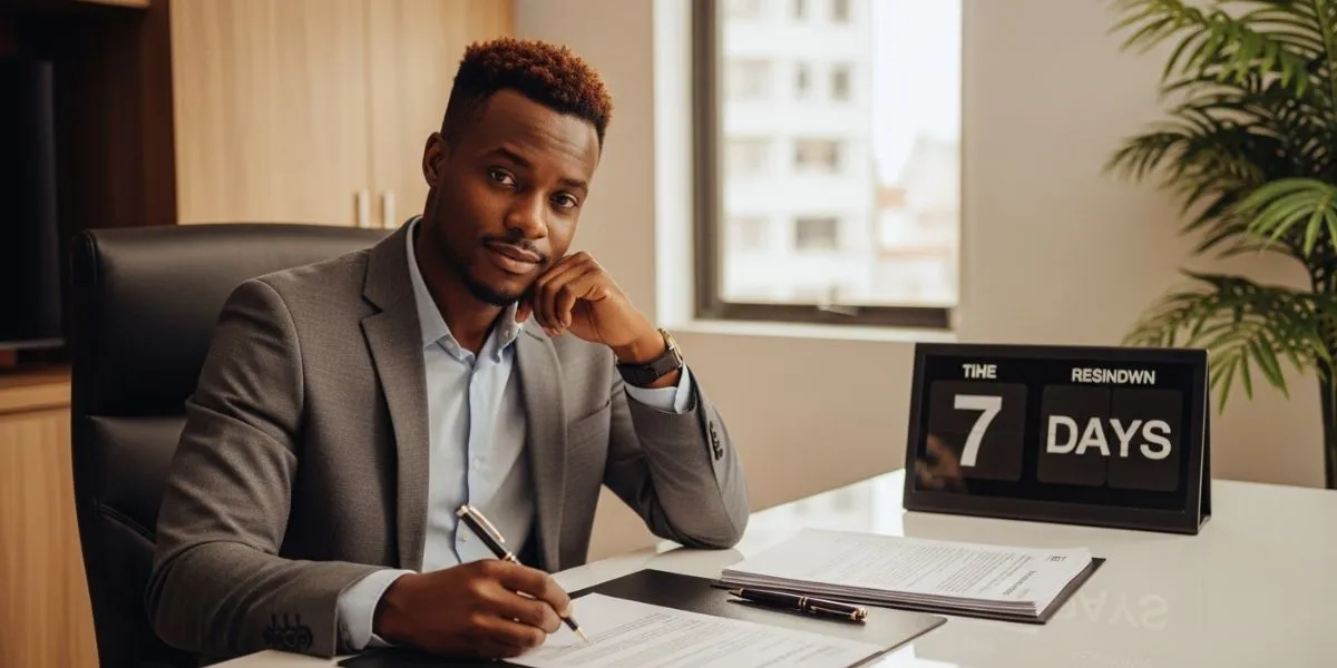 Denúncia do Contrato de Trabalho pelo Trabalhador em Moçambique: do Artigo 140