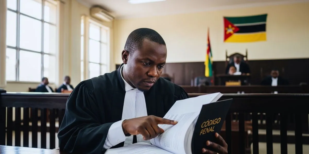 Artigo 117 do Código Penal: O Que É a Agravação Extraordinária das Penas e Como Funciona na Prática