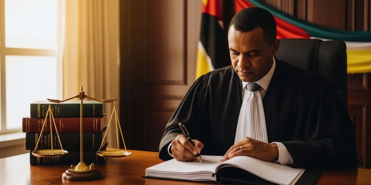 Artigo 115 do Código Penal: O Que é o Dever de Fundamentação da Pena e Por Que Importa Para Si