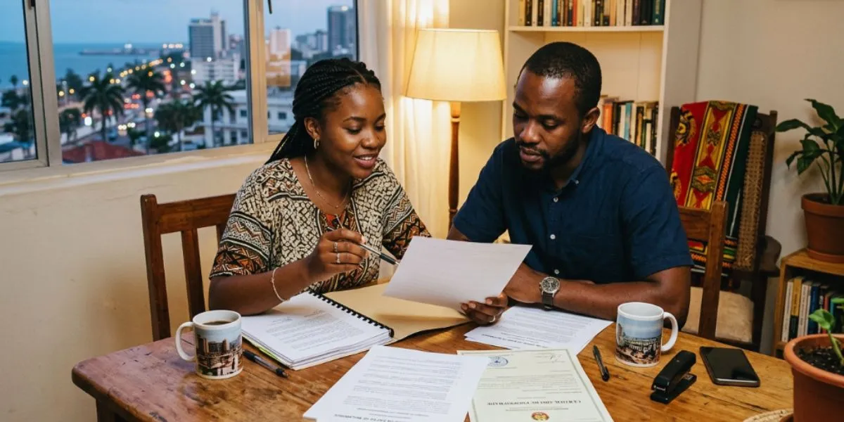União de Facto vs Casamento Civil em Moçambique: Guia Completo de Direitos e Deveres Segundo a Lei