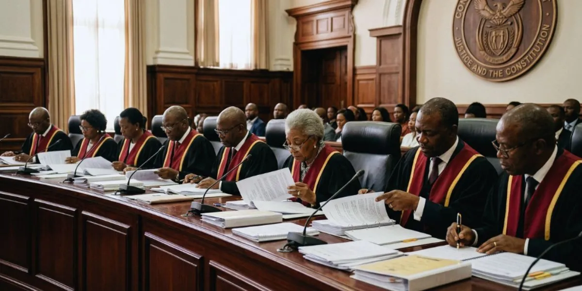 Como Contestar Leis Inconstitucionais em Moçambique: Guia Prático do Artigo 135 e Fiscalização Constitucional