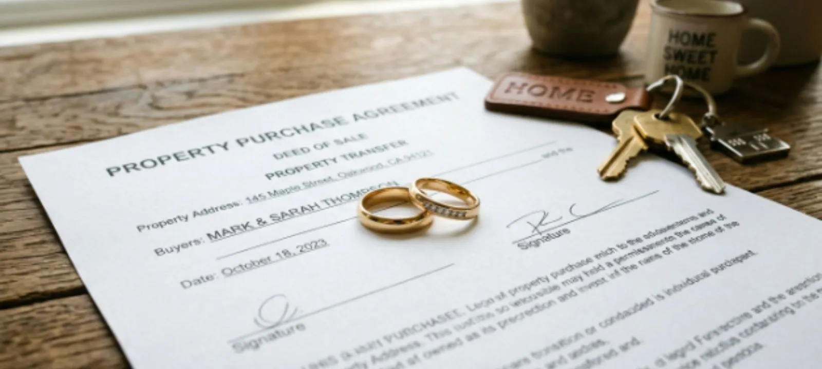 Regime de Bens no Casamento em Moçambique: Guia Completo sobre Comunhão vs Separação